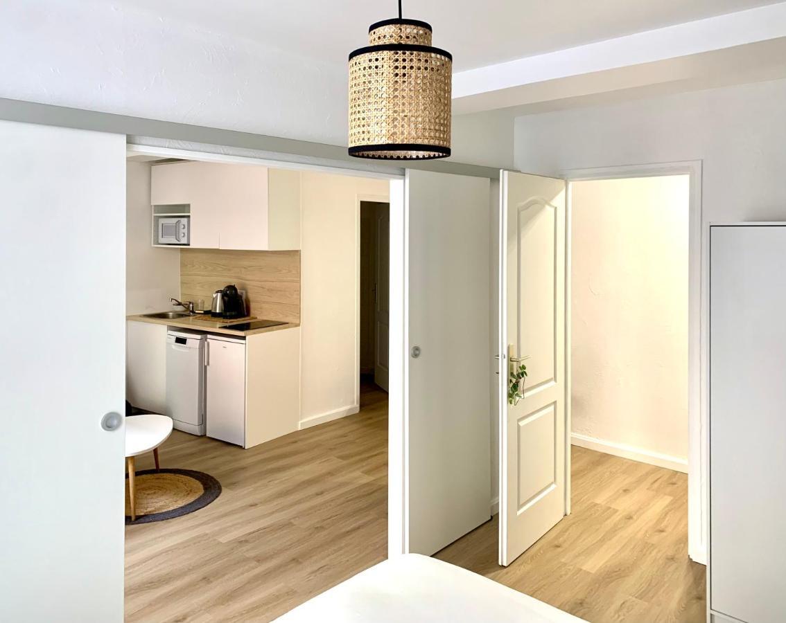 Charmant Appartement Au Coeur De Neuville - Lyon A 20Mn Exterior foto
