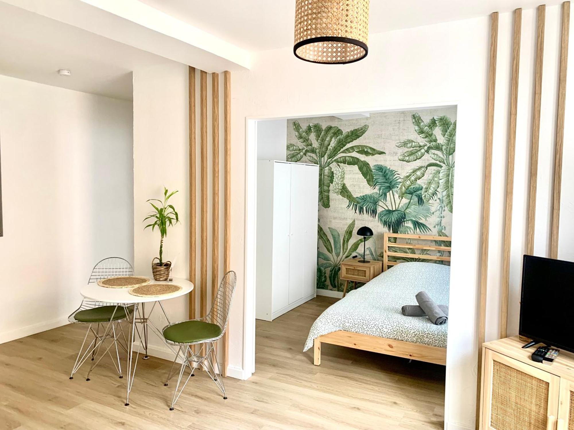Charmant Appartement Au Coeur De Neuville - Lyon A 20Mn Exterior foto