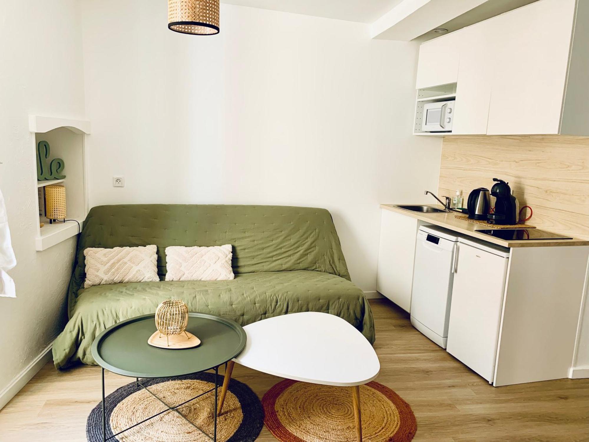 Charmant Appartement Au Coeur De Neuville - Lyon A 20Mn Exterior foto